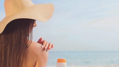 Sunscreen Benefits for Skin: From Preventing Sunburn to Skin Cancer, 5 Reasons Why You Must Apply Sunscreen Daily